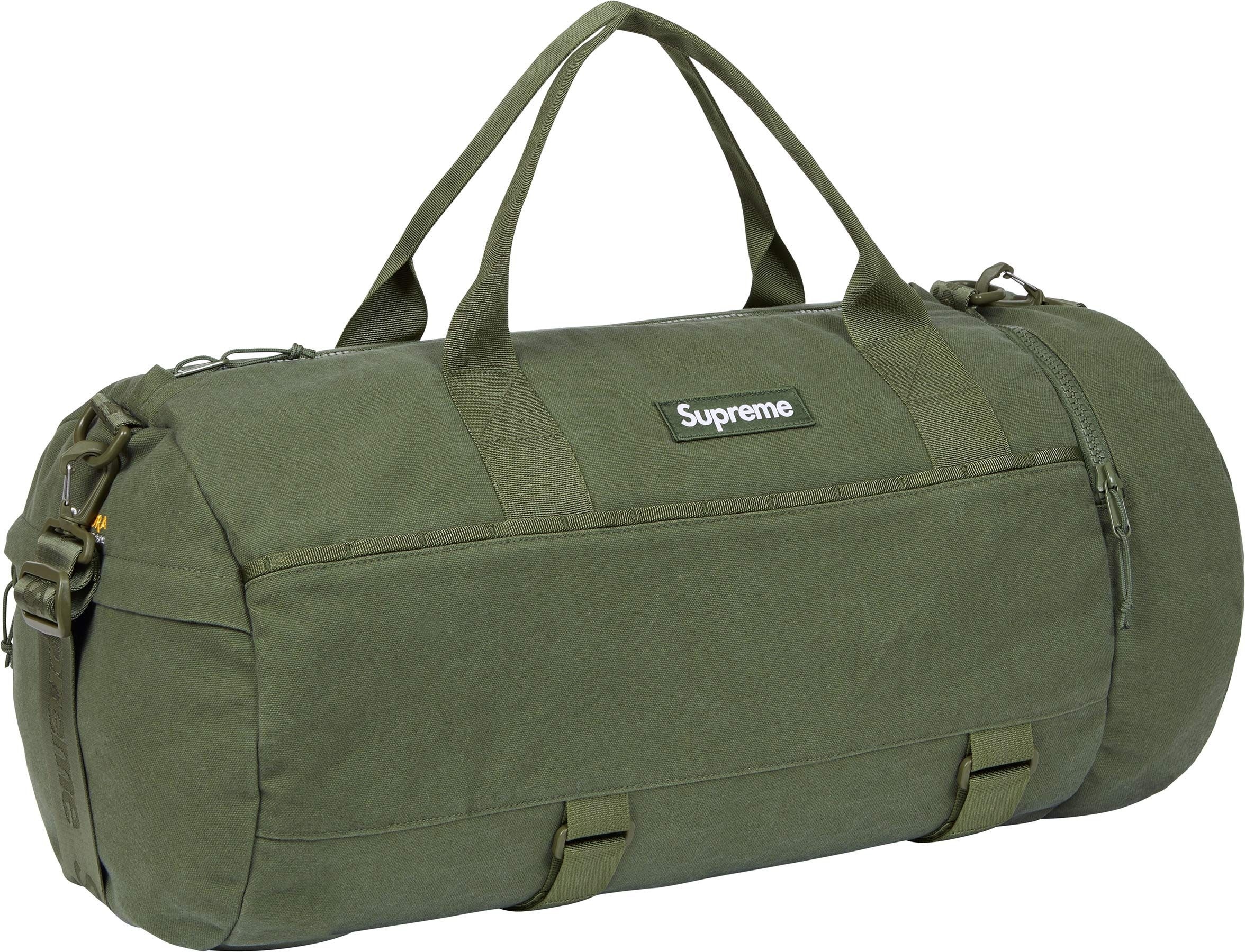 Duffle Bag view 16